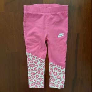 Nike toddler pants
